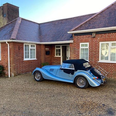 The Bothy Lyndhurst Exterior foto