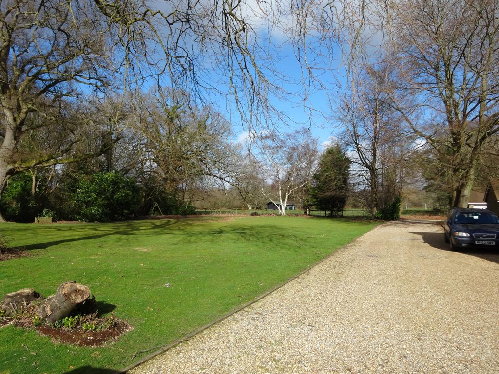 The Bothy Lyndhurst Quarto foto