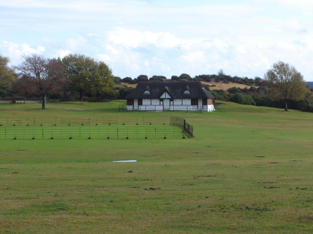 The Bothy Lyndhurst Quarto foto
